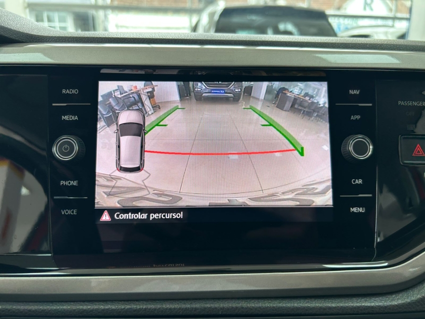 volkswagen polo 1.0 200 tsi highline automatico flex 4p 201819