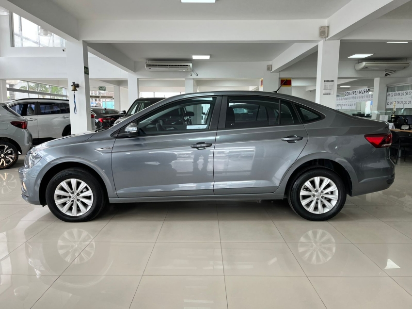volkswagen virtus 1.0 200 tsi comfortline automatico flex 4p 20223