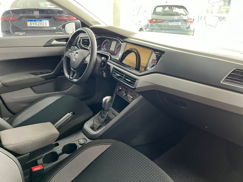 volkswagen virtus 1.0 200 tsi comfortline automatico flex 4p 202217