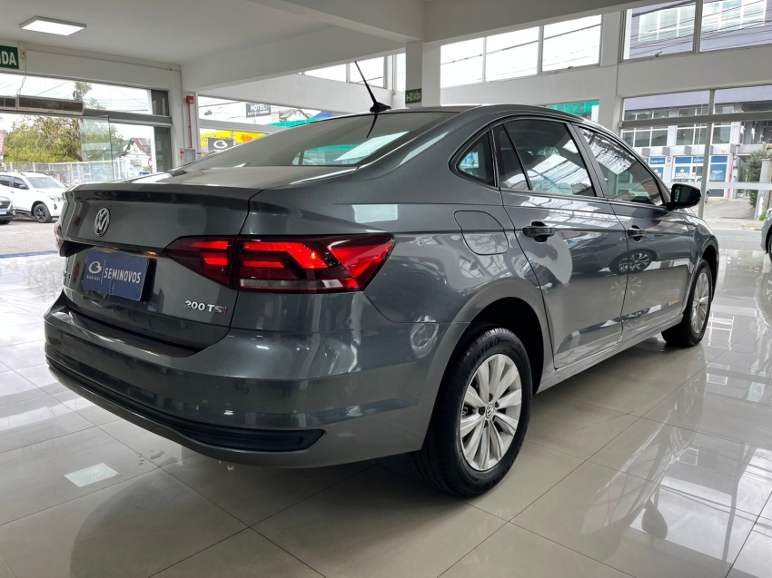 volkswagen virtus 1.0 200 tsi comfortline automatico flex 4p 20224
