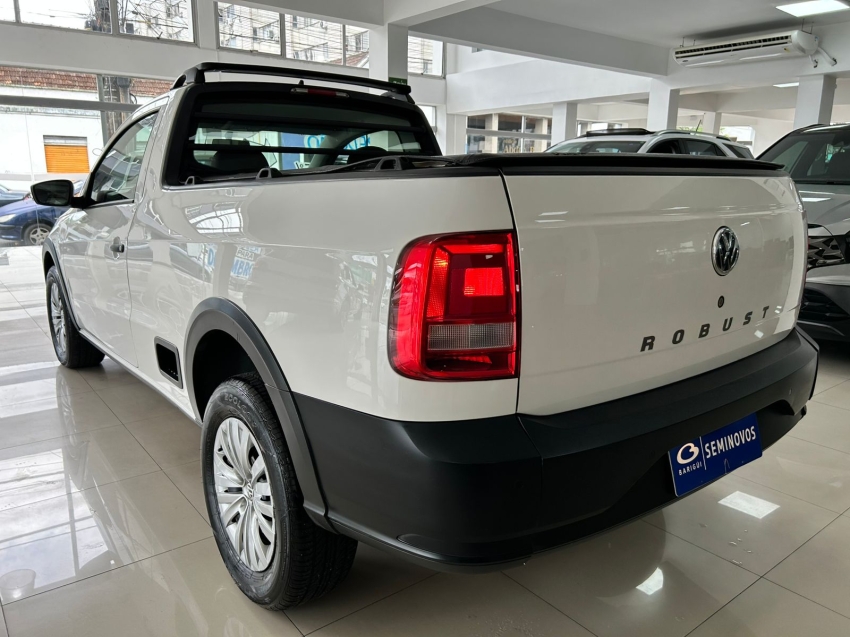 volkswagen saveiro 1.6 msi robust cs 16v flex 2p manual 20237