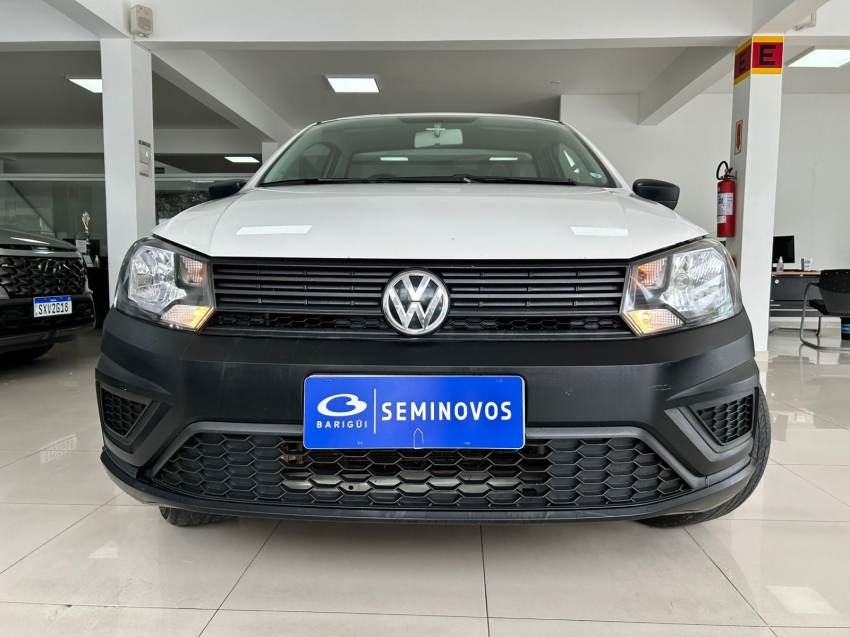 volkswagen saveiro 1.6 msi robust cs 16v flex 2p manual 20231