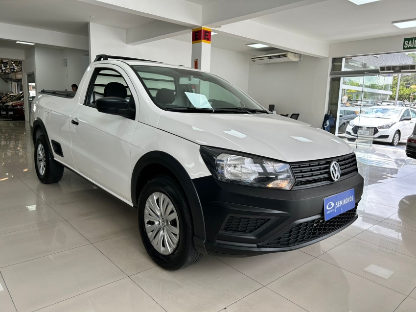 volkswagen saveiro 1.6 msi robust cs 16v flex 2p manual 2023