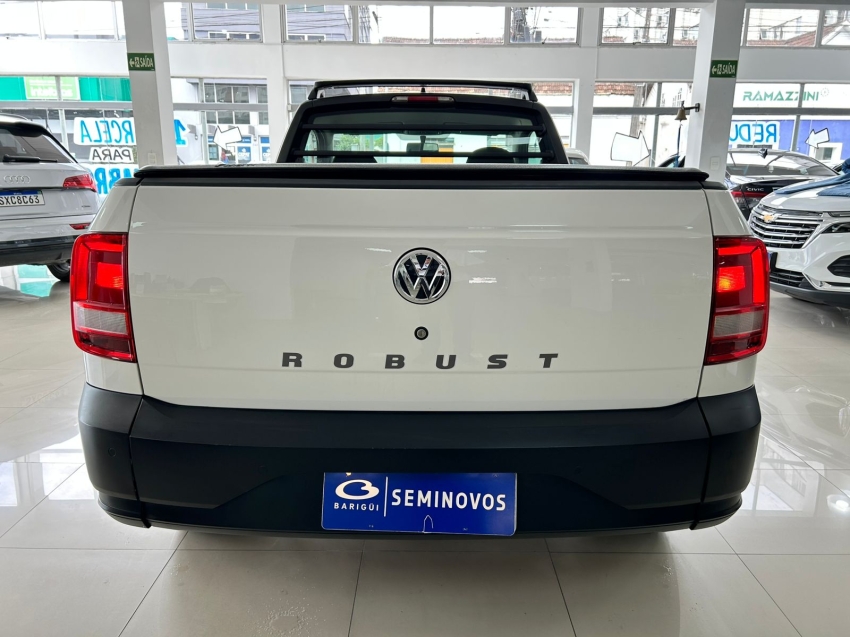 volkswagen saveiro 1.6 msi robust cs 16v flex 2p manual 20236