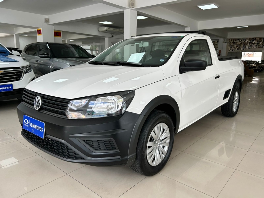 volkswagen saveiro 1.6 msi robust cs 16v flex 2p manual 20233
