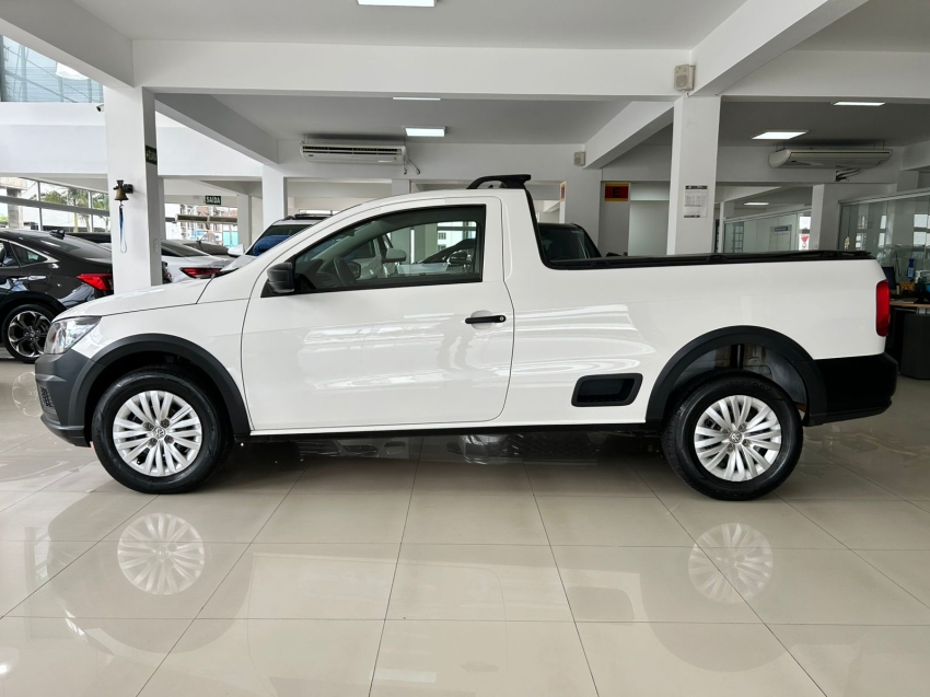 volkswagen saveiro 1.6 msi robust cs 16v flex 2p manual 20234