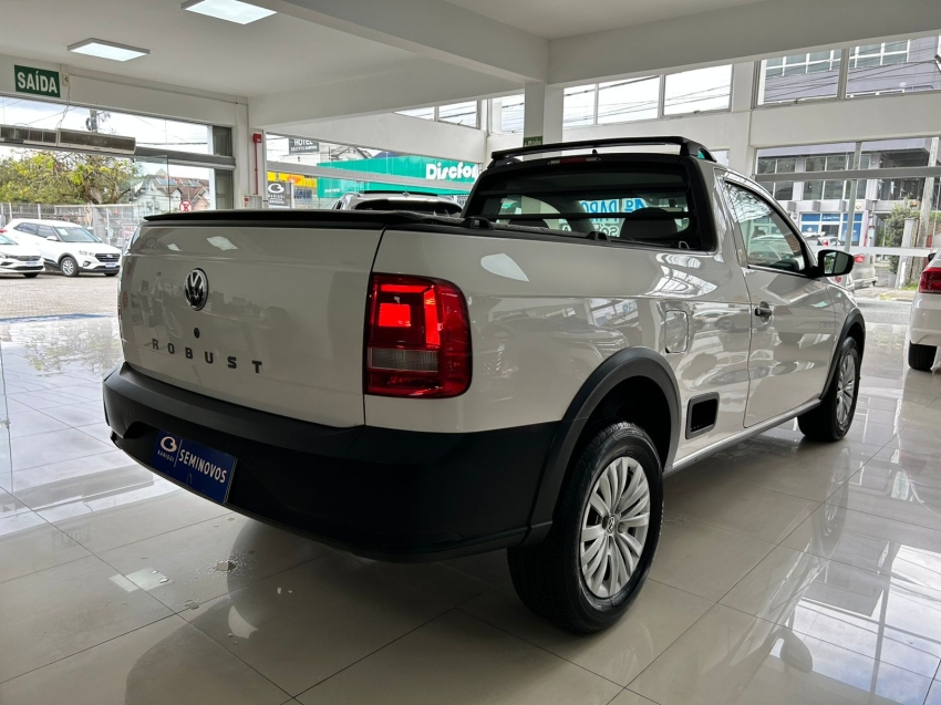 volkswagen saveiro 1.6 msi robust cs 16v flex 2p manual 20235