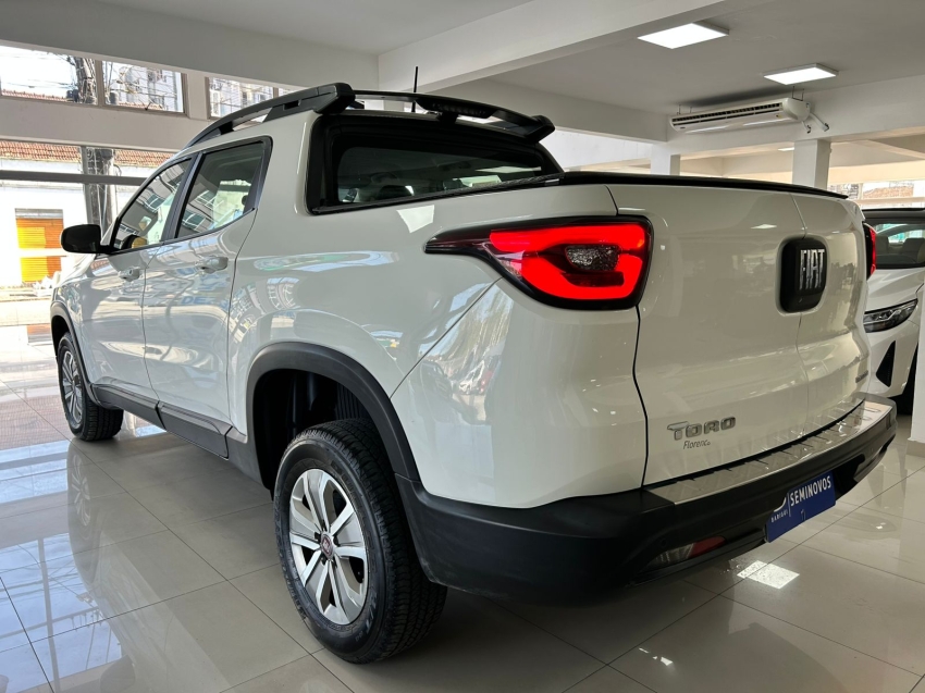 fiat toro 1.8 16v evo flex freedom at6 4p automatico 20195