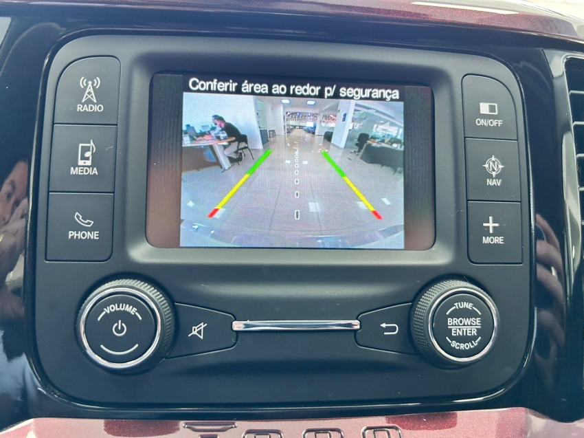 fiat toro 1.8 16v evo flex freedom at6 4p automatico 201916