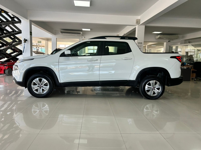 fiat toro 1.8 16v evo flex freedom at6 4p automatico 20197