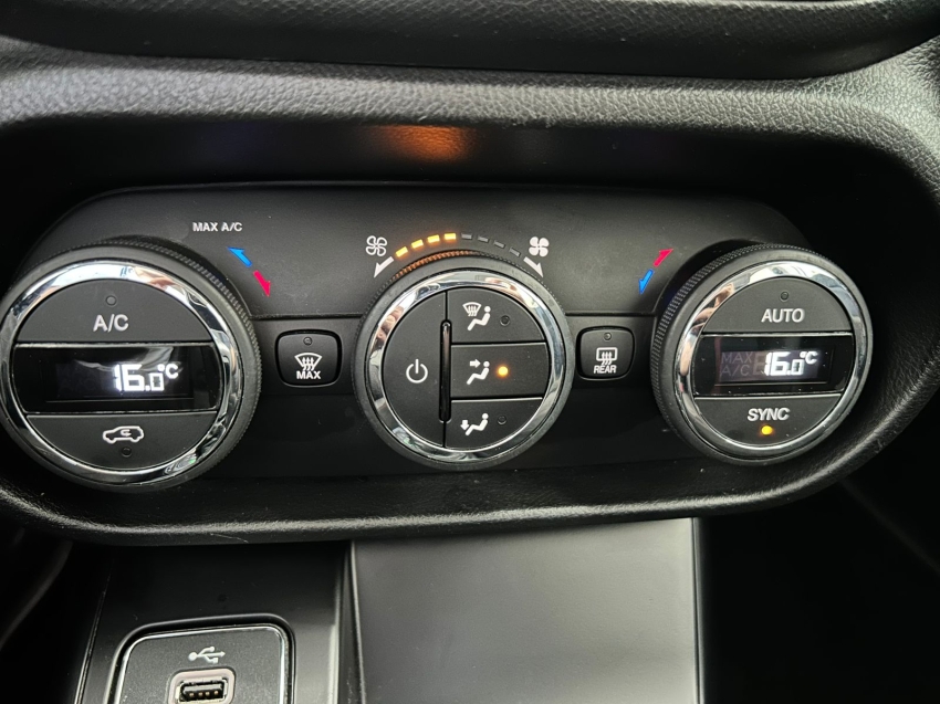 fiat toro 1.8 16v evo flex freedom at6 4p automatico 201915