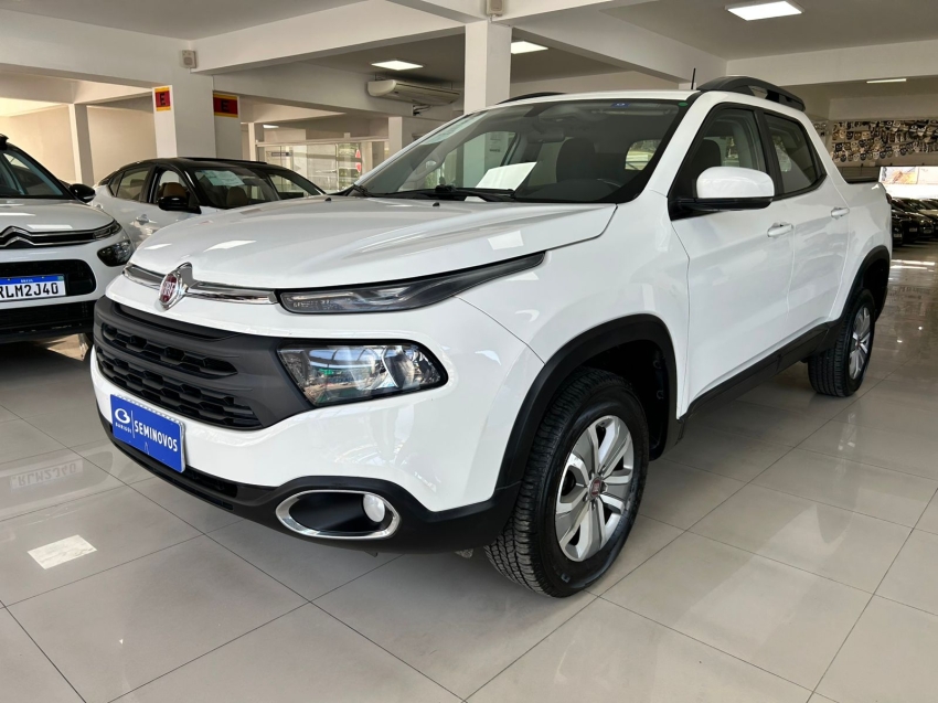 fiat toro 1.8 16v evo flex freedom at6 4p automatico 20192