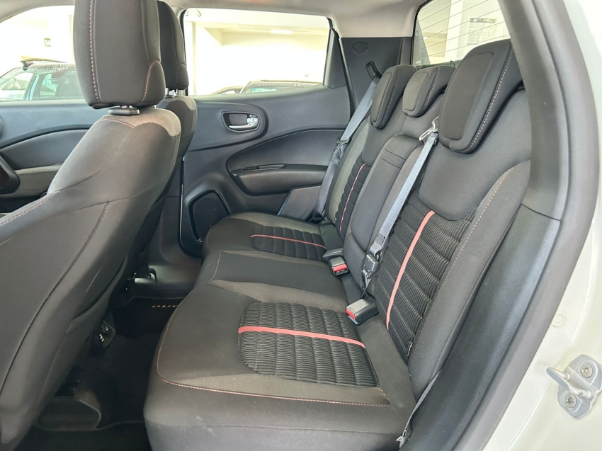 fiat toro 1.8 16v evo flex freedom at6 4p automatico 201912