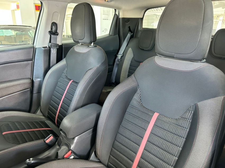 fiat toro 1.8 16v evo flex freedom at6 4p automatico 201911