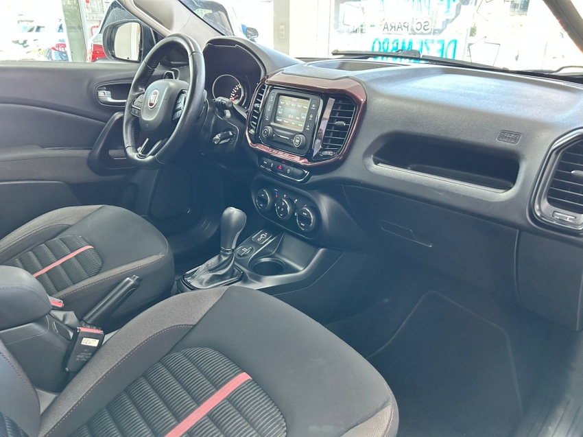 fiat toro 1.8 16v evo flex freedom at6 4p automatico 201914