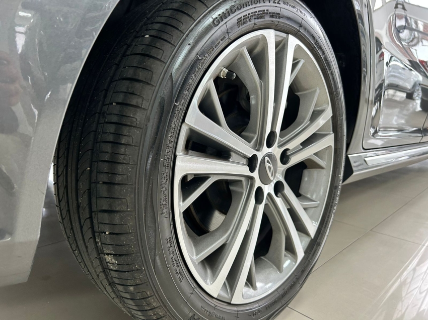 caoa chery arrizo 6 1.5 vvt turbo iflex gsx cvt flex 4p automatico 20217