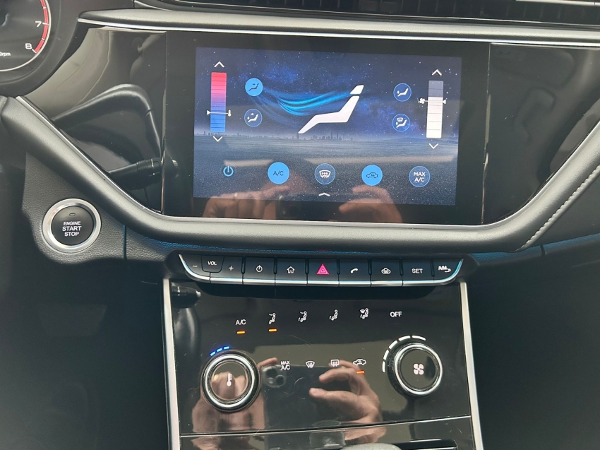 caoa chery arrizo 6 1.5 vvt turbo iflex gsx cvt flex 4p automatico 202116