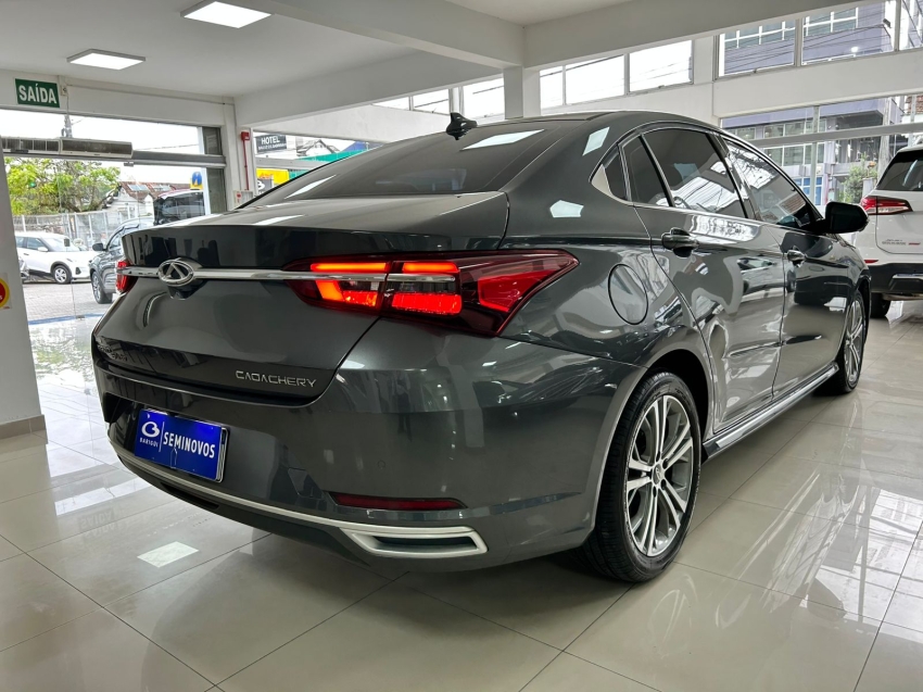 caoa chery arrizo 6 1.5 vvt turbo iflex gsx cvt flex 4p automatico 20214