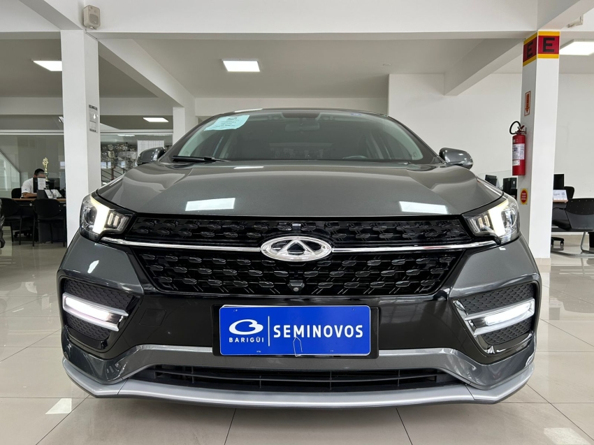 caoa chery arrizo 6 1.5 vvt turbo iflex gsx cvt flex 4p automatico 20211