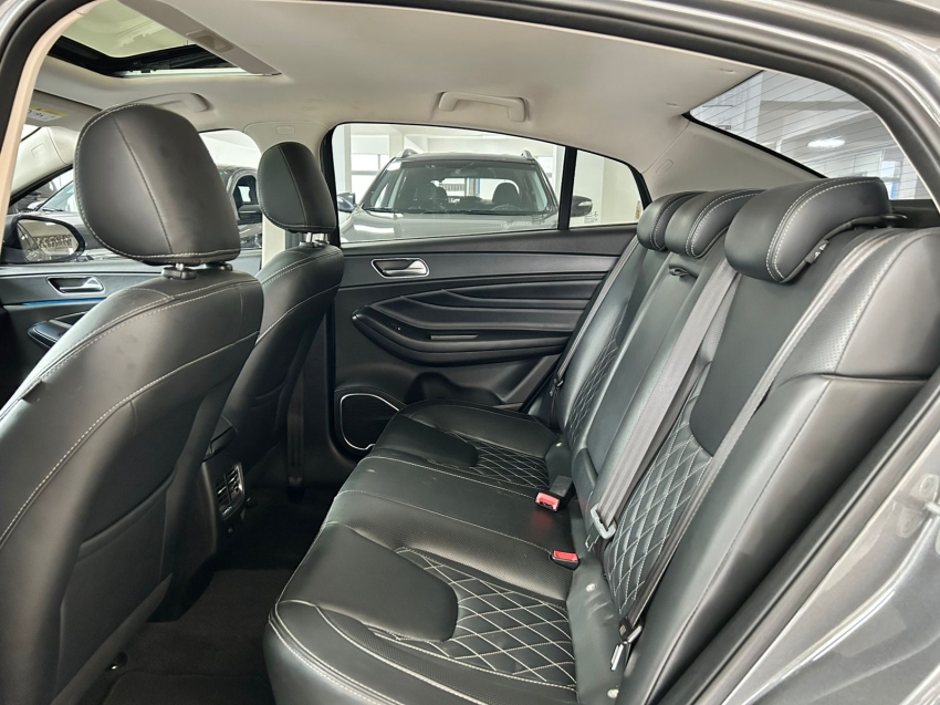 caoa chery arrizo 6 1.5 vvt turbo iflex gsx cvt flex 4p automatico 20219