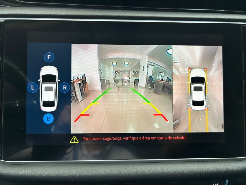 caoa chery arrizo 6 1.5 vvt turbo iflex gsx cvt flex 4p automatico 202118