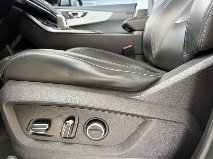 caoa chery tiggo 5x pro 1.5 vvt turbo iflex cvt flex 4p automatico 202314