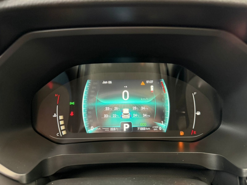 caoa chery tiggo 5x pro 1.5 vvt turbo iflex cvt flex 4p automatico 202318