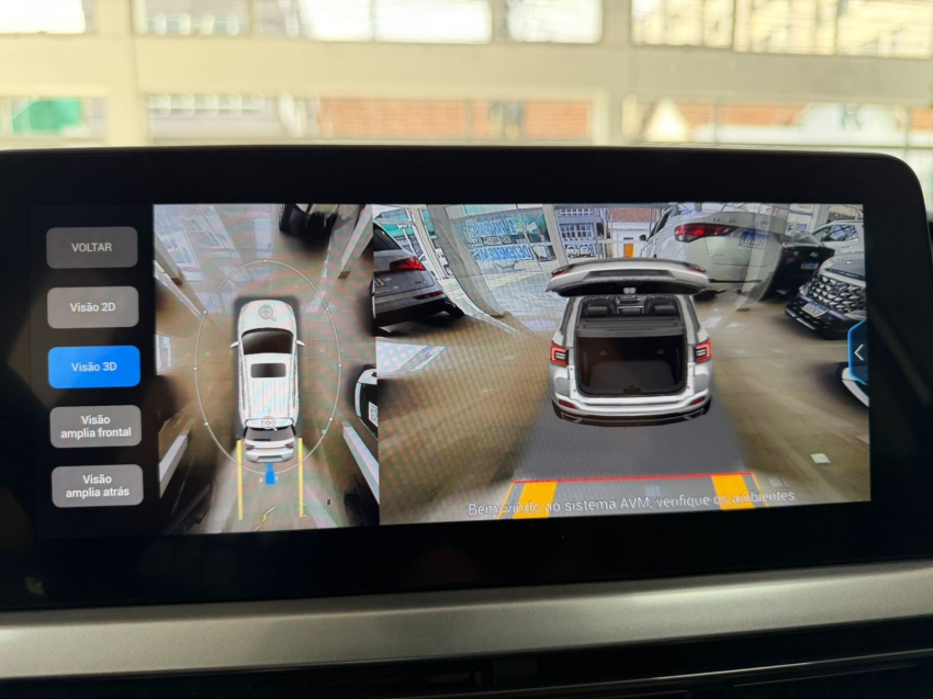 caoa chery tiggo 5x pro 1.5 vvt turbo iflex cvt flex 4p automatico 202316