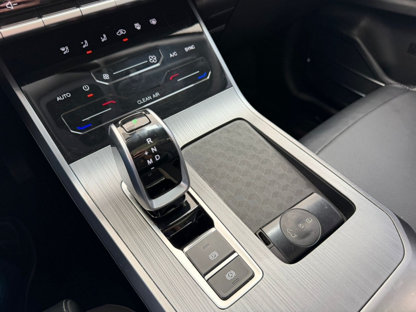 caoa chery tiggo 5x pro 1.5 vvt turbo iflex cvt flex 4p automatico 202311