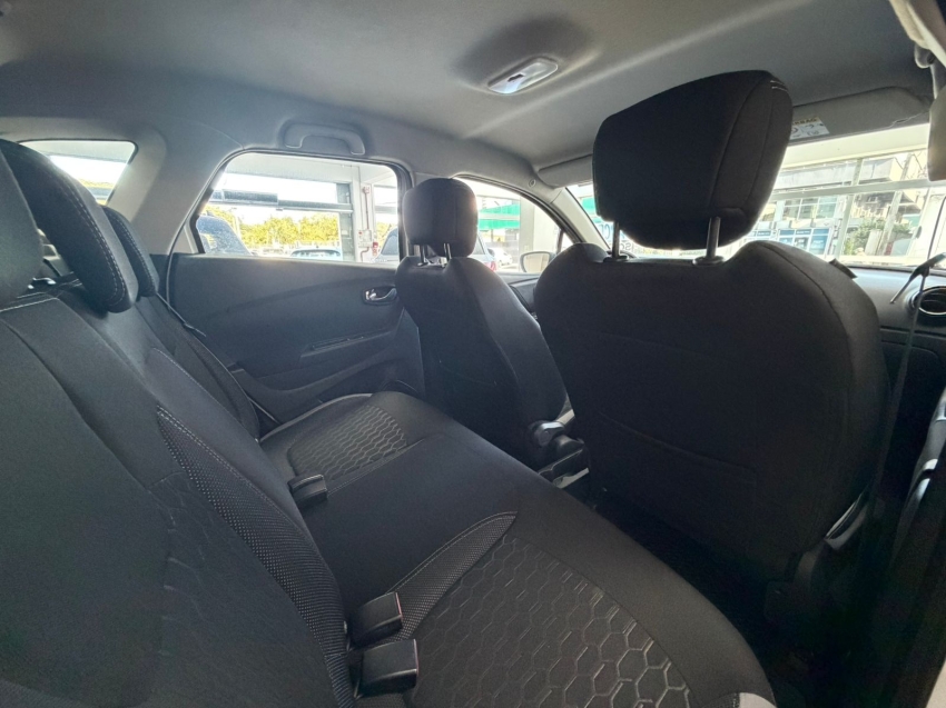 renault captur 1.6 16v sce flex zen manual 4p 20198