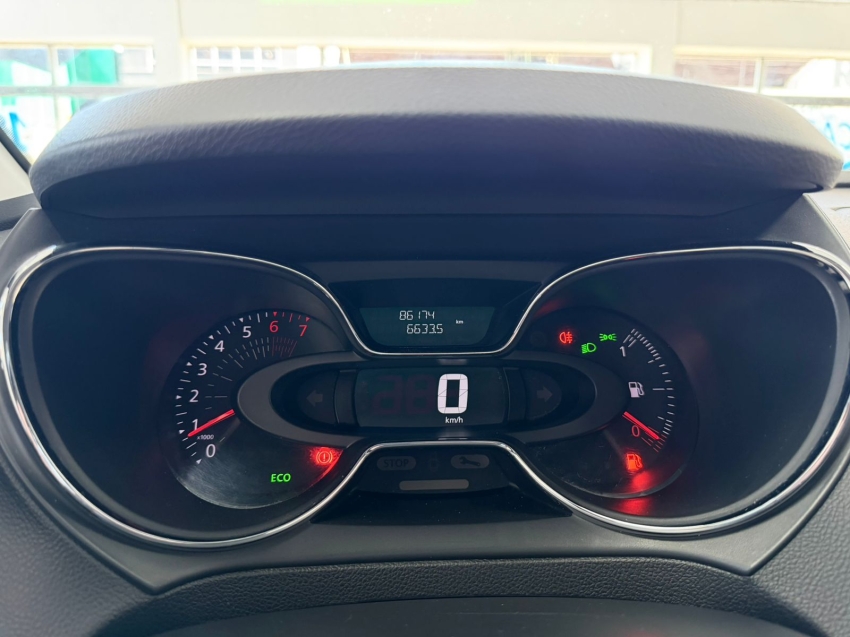 renault captur 1.6 16v sce flex zen manual 4p 201911