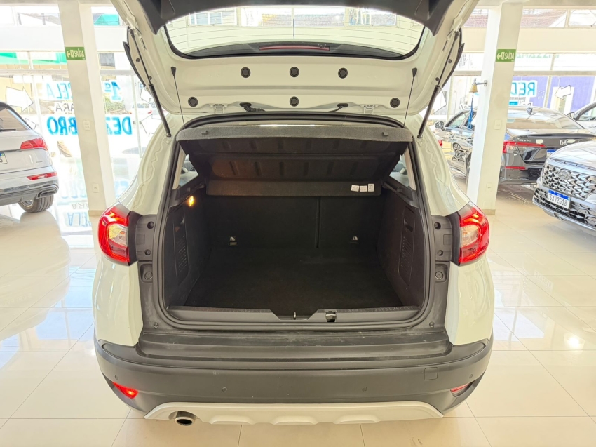 renault captur 1.6 16v sce flex zen manual 4p 20197