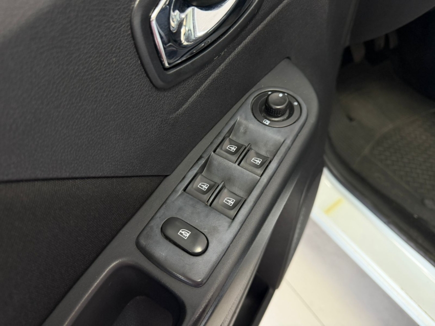 renault captur 1.6 16v sce flex zen manual 4p 201916