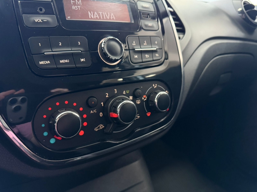 renault captur 1.6 16v sce flex zen manual 4p 201918