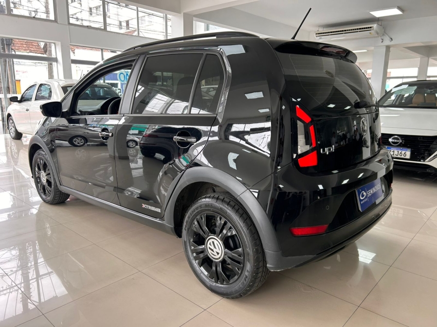 volkswagen up 1.0 170 tsi total flex xtreme 4p manual 20216