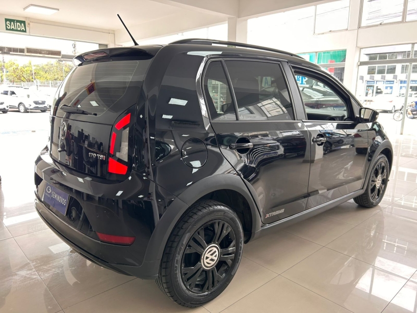 volkswagen up 1.0 170 tsi total flex xtreme 4p manual 20214