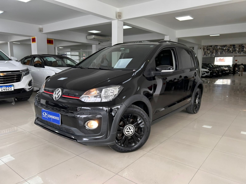volkswagen up 1.0 170 tsi total flex xtreme 4p manual 20212
