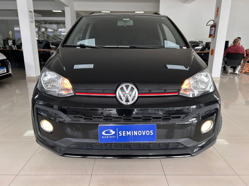 volkswagen up 1.0 170 tsi total flex xtreme 4p manual 20211