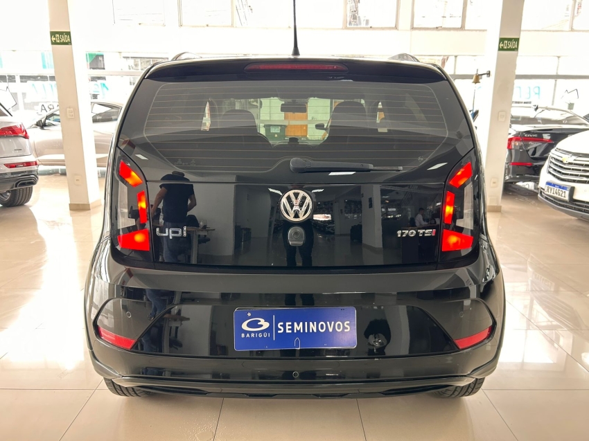 volkswagen up 1.0 170 tsi total flex xtreme 4p manual 20215