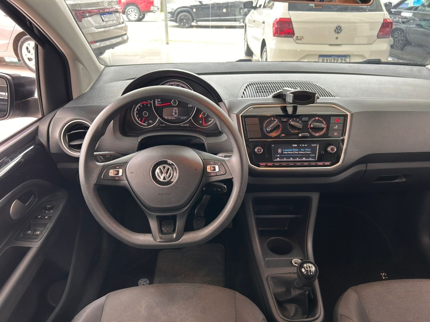 volkswagen up 1.0 170 tsi total flex xtreme 4p manual 202110