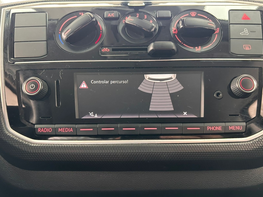 volkswagen up 1.0 170 tsi total flex xtreme 4p manual 202118