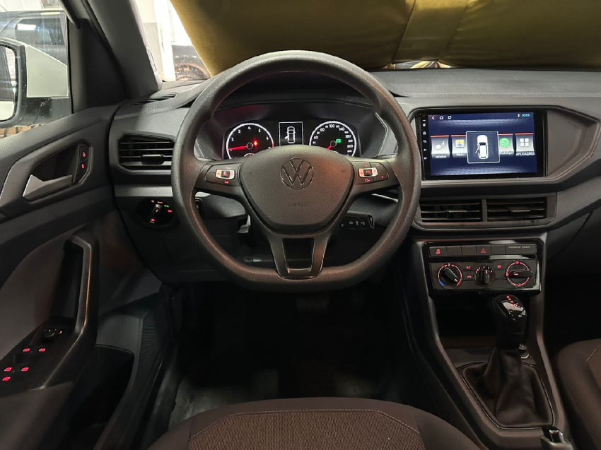 volkswagen t-cross 1.0 200 tsi total flex automatico 4p 20224