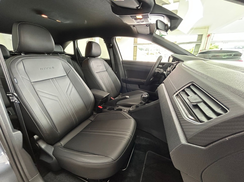 volkswagen nivus 1.0 200 tsi total flex highline automatico 4p 202610