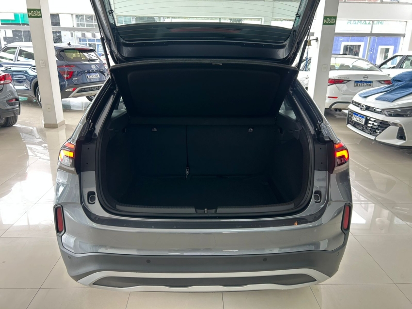 volkswagen nivus 1.0 200 tsi total flex highline automatico 4p 20267