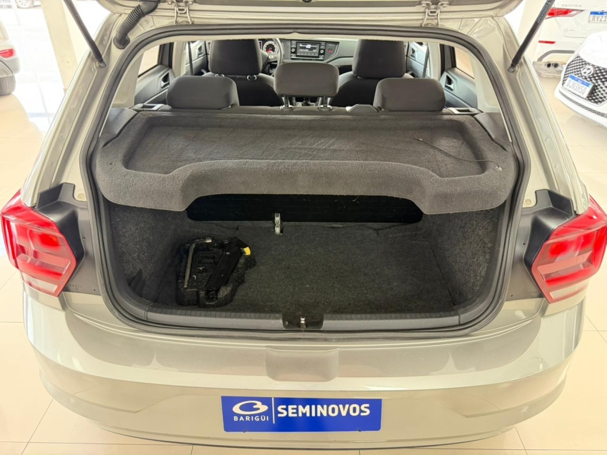 volkswagen polo 1.0 mpi total flex manual 1.6 4p 20207