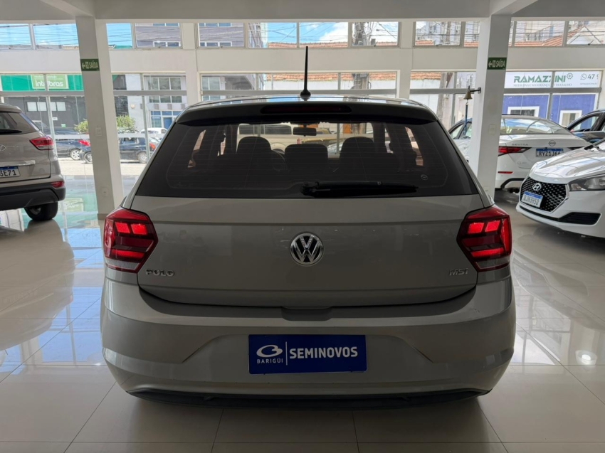 volkswagen polo 1.0 mpi total flex manual 1.6 4p 20205