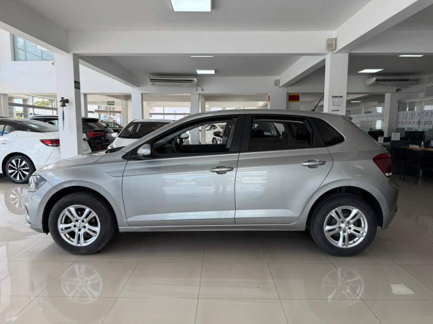 volkswagen polo 1.0 mpi total flex manual 1.6 4p 20203