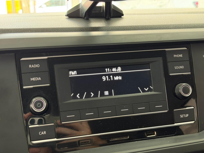 volkswagen polo 1.0 mpi total flex manual 1.6 4p 202018