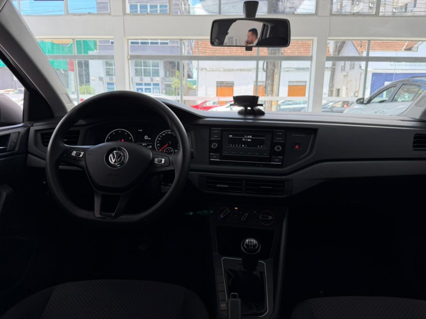 volkswagen polo 1.0 mpi total flex manual 1.6 4p 20209