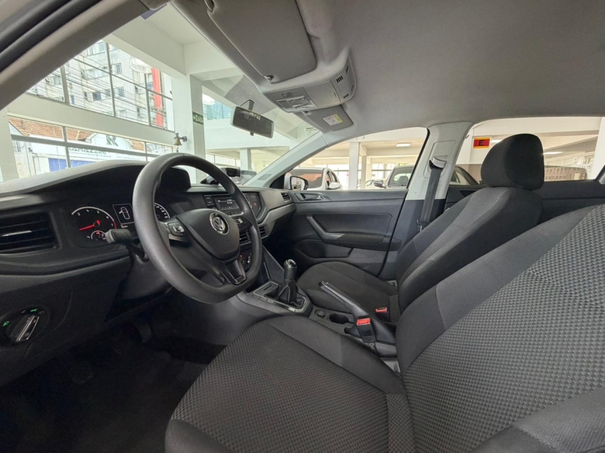 volkswagen polo 1.0 mpi total flex manual 1.6 4p 202013